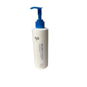 ISO Bouncy Crème Curl Texturizer 3/4 full Discontinued